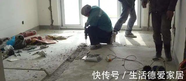 师傅|装修时,打算把全屋换成4平方的电线,师傅却笑我是个憨憨