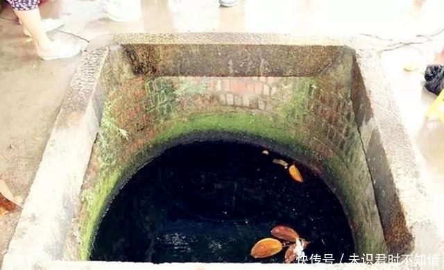 中国有一小山村,村里人多数都是“二程”后代,现已传至二十三代