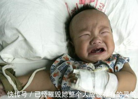 水苏糊糊|孩子秋后频繁生病,不是冻得,可能是家长在2方面“太勤快了”