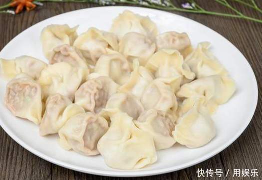 鲜香|做韭菜馅饺子,别再乱调馅了,调料只需这3样,韭菜鲜香不出水