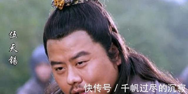 杨林@隋唐最窝囊的猛将,排名第六能够以一敌百,最后被李元霸两下锤死