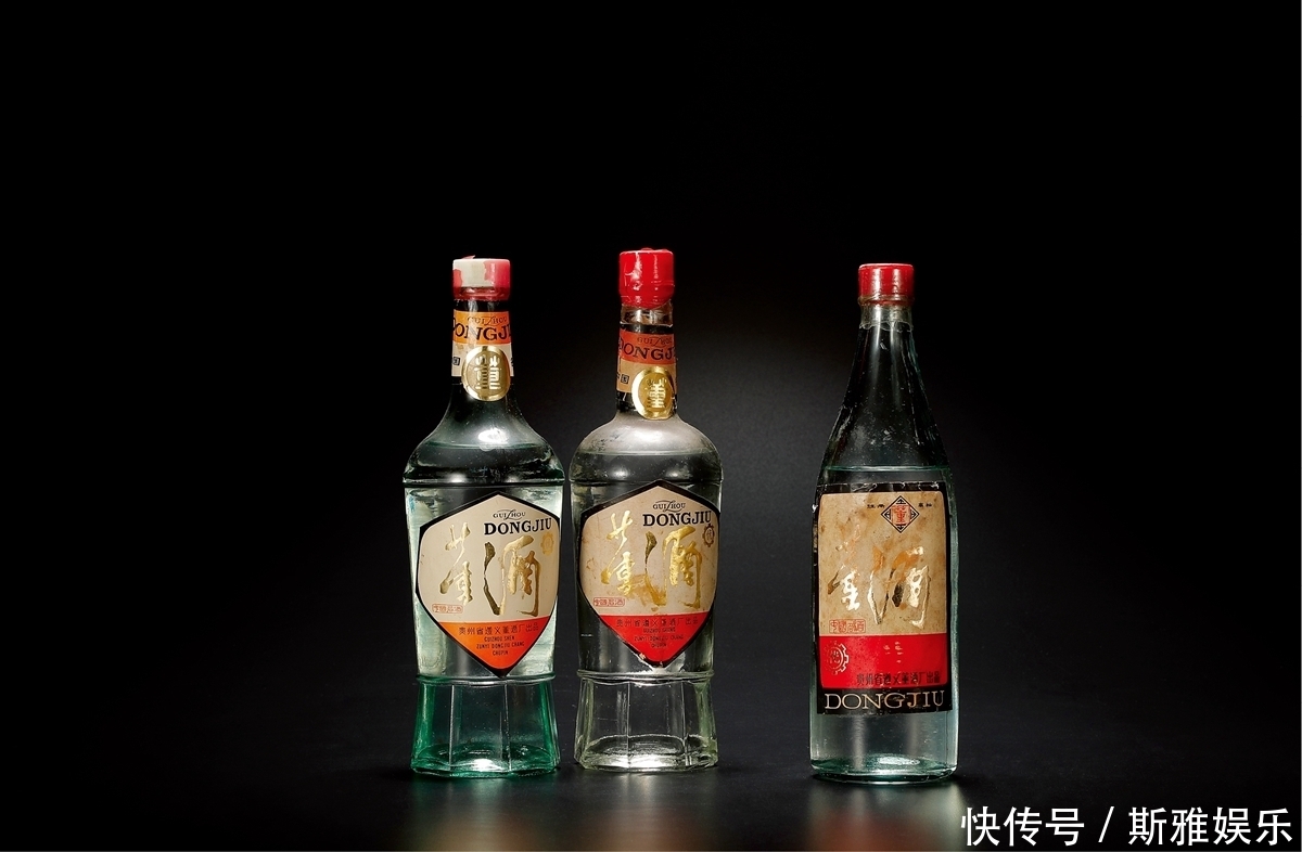 没钱就喝不上好酒?瞧完这5款便宜酒后,老酒鬼:不比茅台差