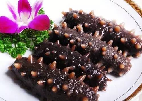 海参|女人要善待自己，多吃6种“零嘴”，补充雌激素，调节身体还美容