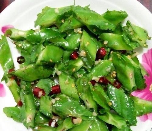 龙豆|秋天要学会吃3种食物，补充营养、改善体质，早吃早好！