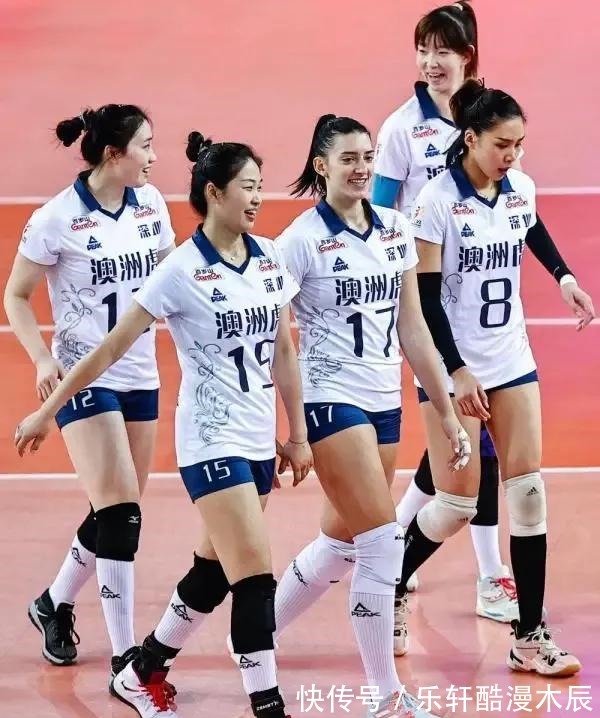 瓦爾加斯|哪些隊(duì)伍能夠逼迫天津女排打到第五局