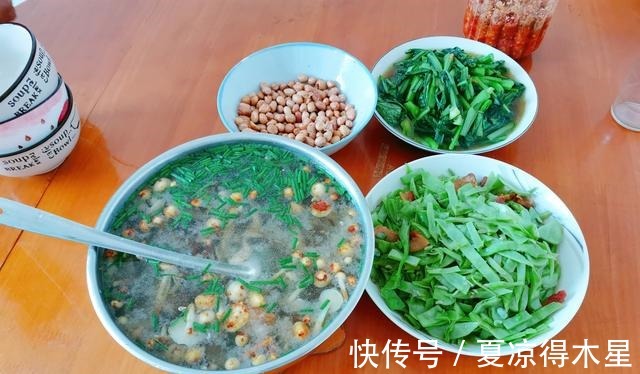 江西人的七天午餐,一周七天不重样,荤素搭配营养好,家人都爱吃!