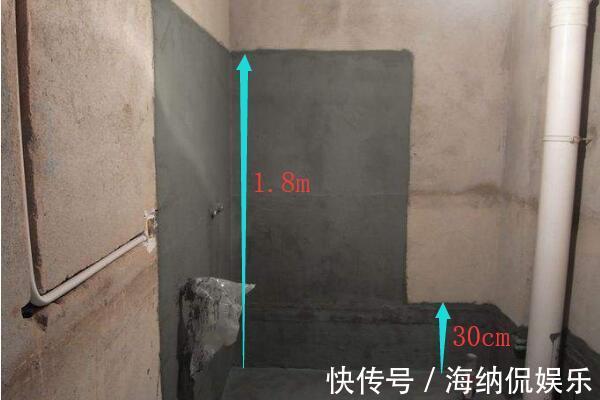 部位|新房装修防水怎么做教你六个小技巧，避免漏水入住没烦恼