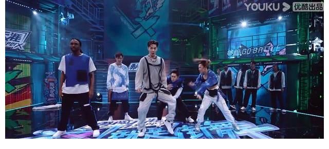 劉憲華|《街舞4》戰(zhàn)隊(duì)初集結(jié)，藝興一博輸在太過理想化，劉憲華讓人驚喜