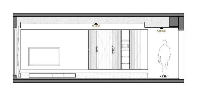 生活|66㎡简约—甜蜜生活