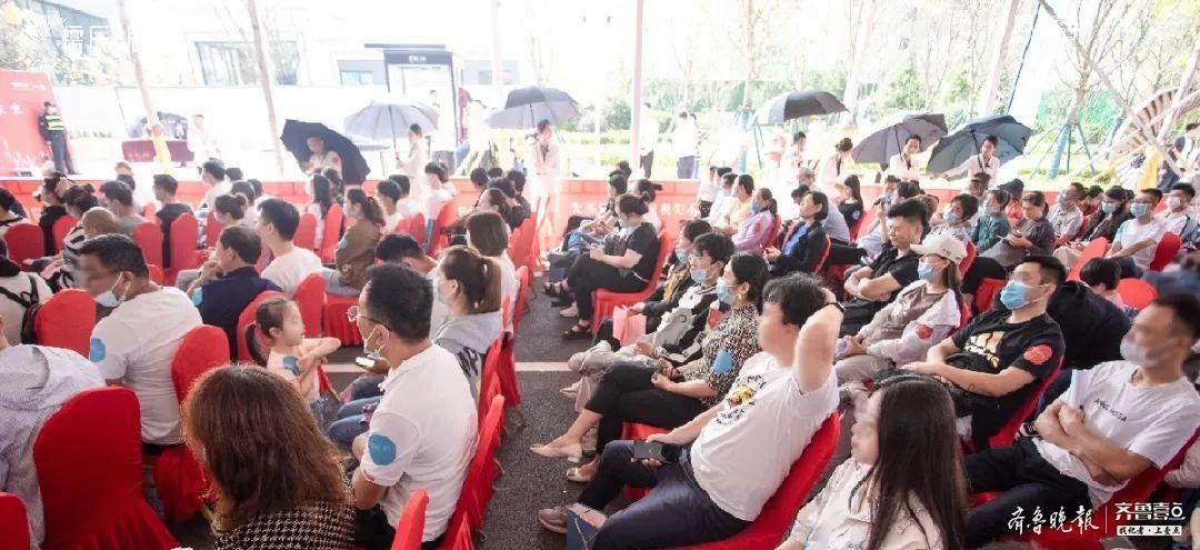 长假|国庆十一小长假，儒辰·辰悦首开告捷