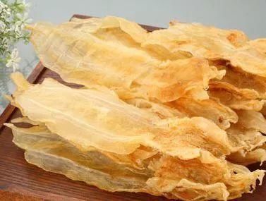 胶原蛋白|女性不想变“黄脸婆”,多吃此物,满满胶原蛋白,祛皱纹皮肤光滑