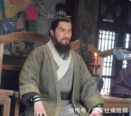 大哥|《水浒中》,真真正正的梁山大哥,你们知道吗
