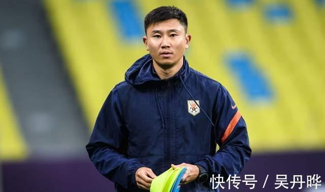 中国队|前国足主力成鲁能梯队教练,表现可圈可点,曾是球队功勋核心