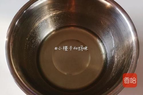  按照这个配方做的古早蛋糕，不塌陷不开裂，像棉花一样柔软Q弹