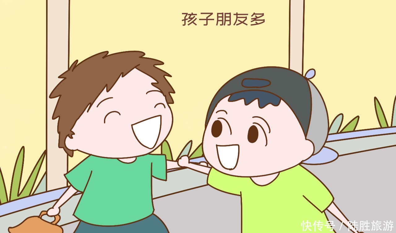 家长|别让孩子考第一,“第十名效应”显示,将来有出息的是这个排名