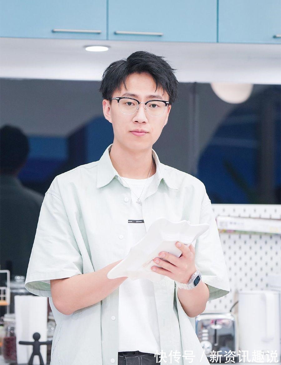 《心動的信號4》收官海報馬子佳認領(lǐng)“大敗局”,洪成成好漂亮!