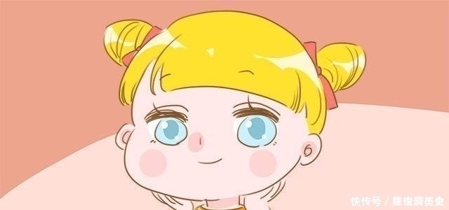 基因|怀孕期间宝妈多吃这3种物质，可以越过基因生下大眼萌娃