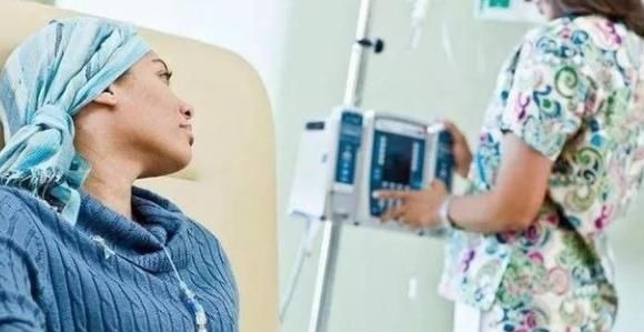 骨髓抑制|肿瘤患者要不要化疗主要看这三点,最终治疗还是“以人为本”