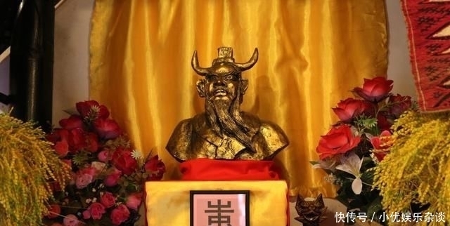  部落|春节的起源并非秦王朝，居然是超越秦朝的更强大联盟部落