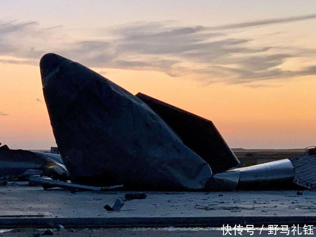 飞船 星舰飞船SN10再次试飞,马斯克:这次成功率为60%