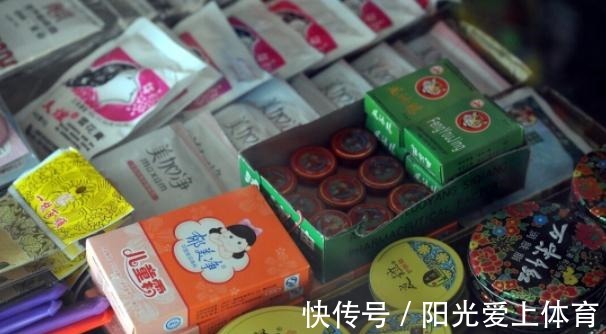 国货 逐渐被遗忘的“老牌国货”护肤品!很丑却很好用,各个都有真本事!
