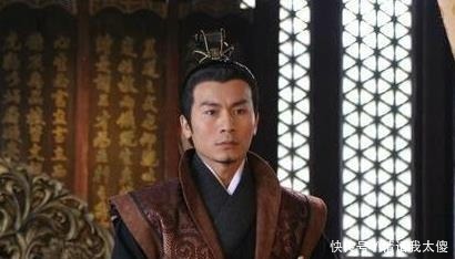 历史比小说还精彩!一个穷小子如何一步步成为一国之君!