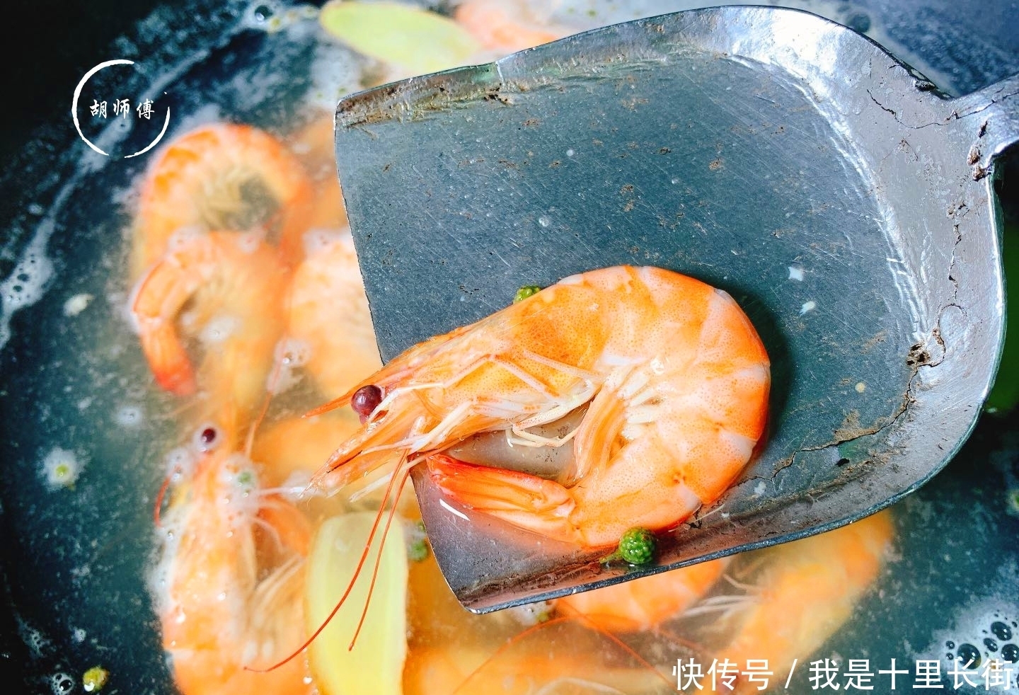 扭头|买大虾时,聪明人看到此3种扭头就走!老渔民说:从不给家人吃