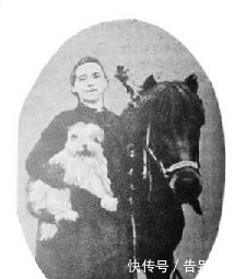 中国|一位对女人去除裹足做出重要贡献的英国女人——阿绮波德·立德