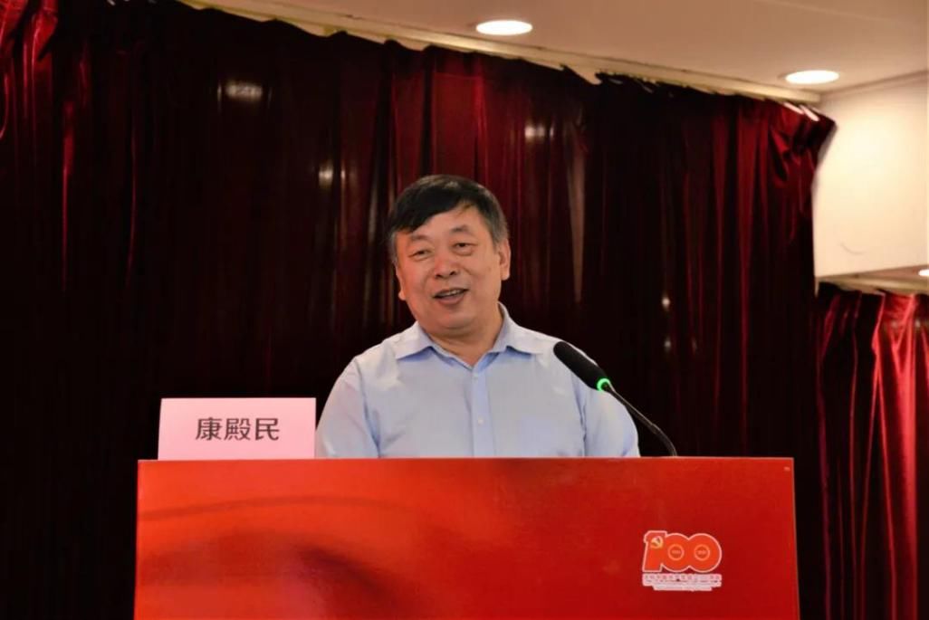 疾控中心|第二届健康齐鲁论坛暨山东省健康促进医院学术论坛举办