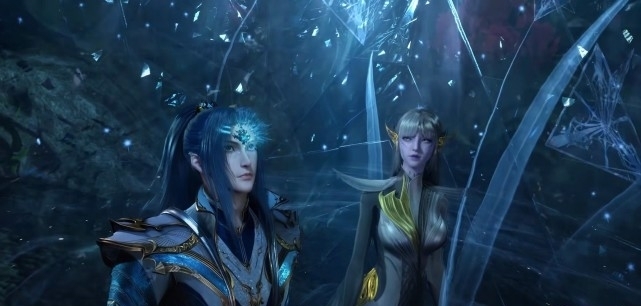 斗罗大陆|斗罗大陆:小白真的成了“小白”,唐三暗杀虎鲸,小白偷偷憨笑