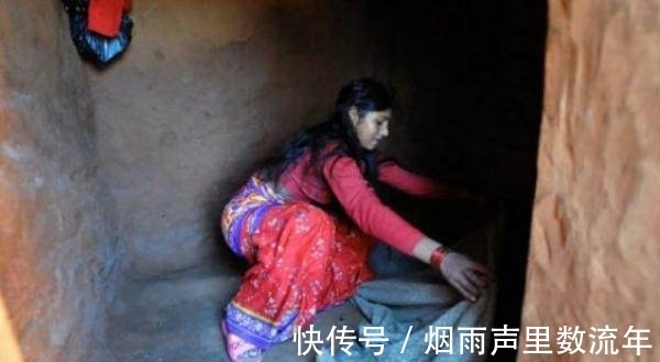 大姨妈|这里的女人来大姨妈后,男人却要这么做,良心何在?