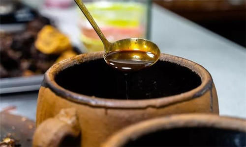 伤害|什么食物放10年以上,不仅不变质可以吃,还不会对人造成伤害?