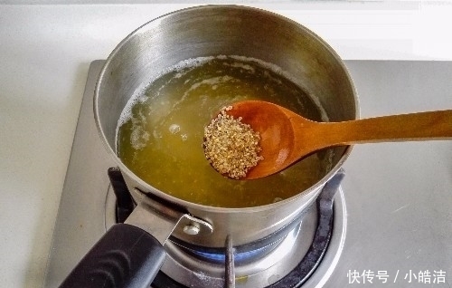 小小一粒米,蛋白质含量可媲美牛肉,连吃1个月,减掉一身脂
