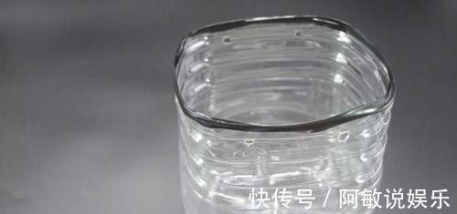 小孔|空油桶上穿2根绳子,真是厉害了,解决了困扰大家的一大难题,实用