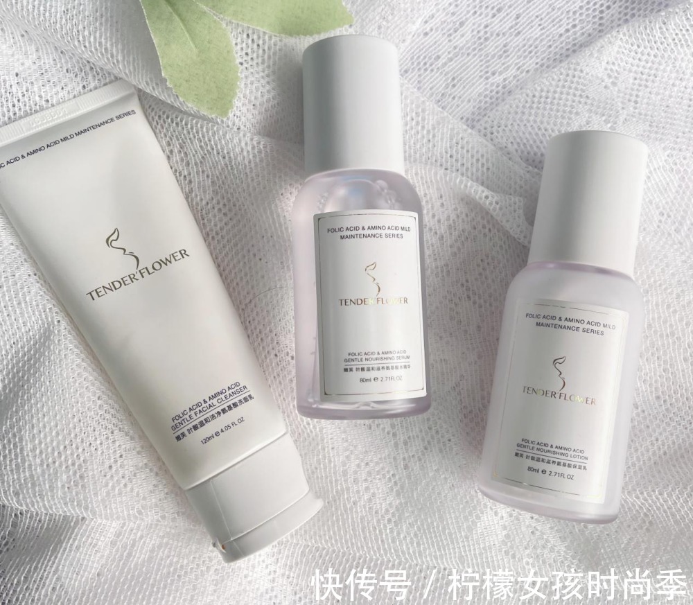 护肤品|公认“好用”的5款孕妇护肤品,全用过的是大神,孕妈:好用不贵