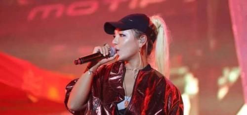 江映蓉|還記得09年的《超級(jí)女聲》嗎?如今亞軍做了導(dǎo)師,冠軍卻在當(dāng)選手