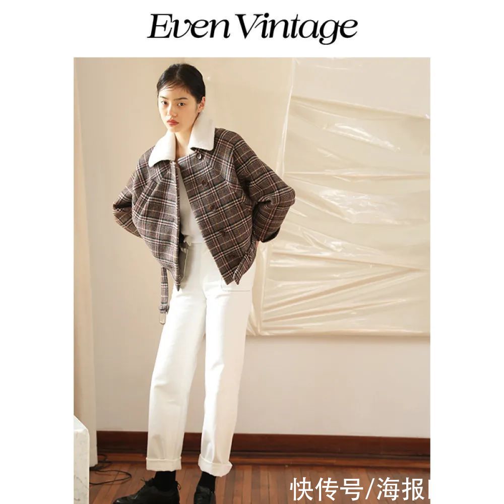 曾经让你闻风丧胆的白裤子，如今已经这么好穿了？