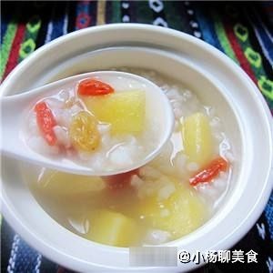 天冷了，早餐要多喝这粥，暖胃养胃，营养互补，不懂太可惜！??