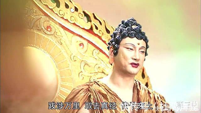 大唐&如来派八大金刚送唐僧回大唐,到大唐上空时,为啥却不敢跟随下凡
