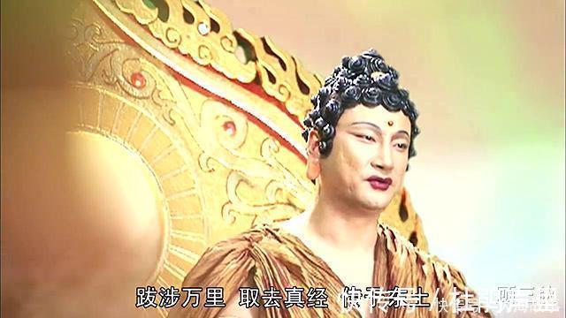 大唐&如来派八大金刚送唐僧回大唐，到大唐上空时，为啥却不敢跟随下凡