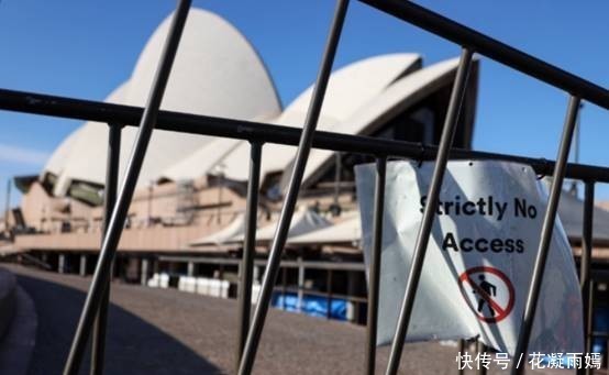 景区|中国网友：澳大利亚不可怕，可怕的是澳洲人用直播来吸引游客