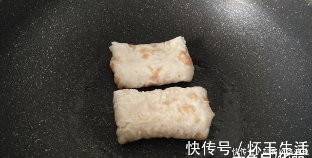 面糊|早餐常吃它,不得感冒还补钙,相当于喝8杯牛奶,骨骼健康长高个