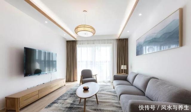 墙面|新房终于完工,一进门就被玄关迷住,每个细节都很喜欢,太漂亮了!