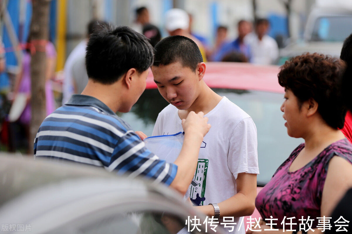 大学|中考一半孩子不能上普高，大学没机会，私立念不起，只有中专了？