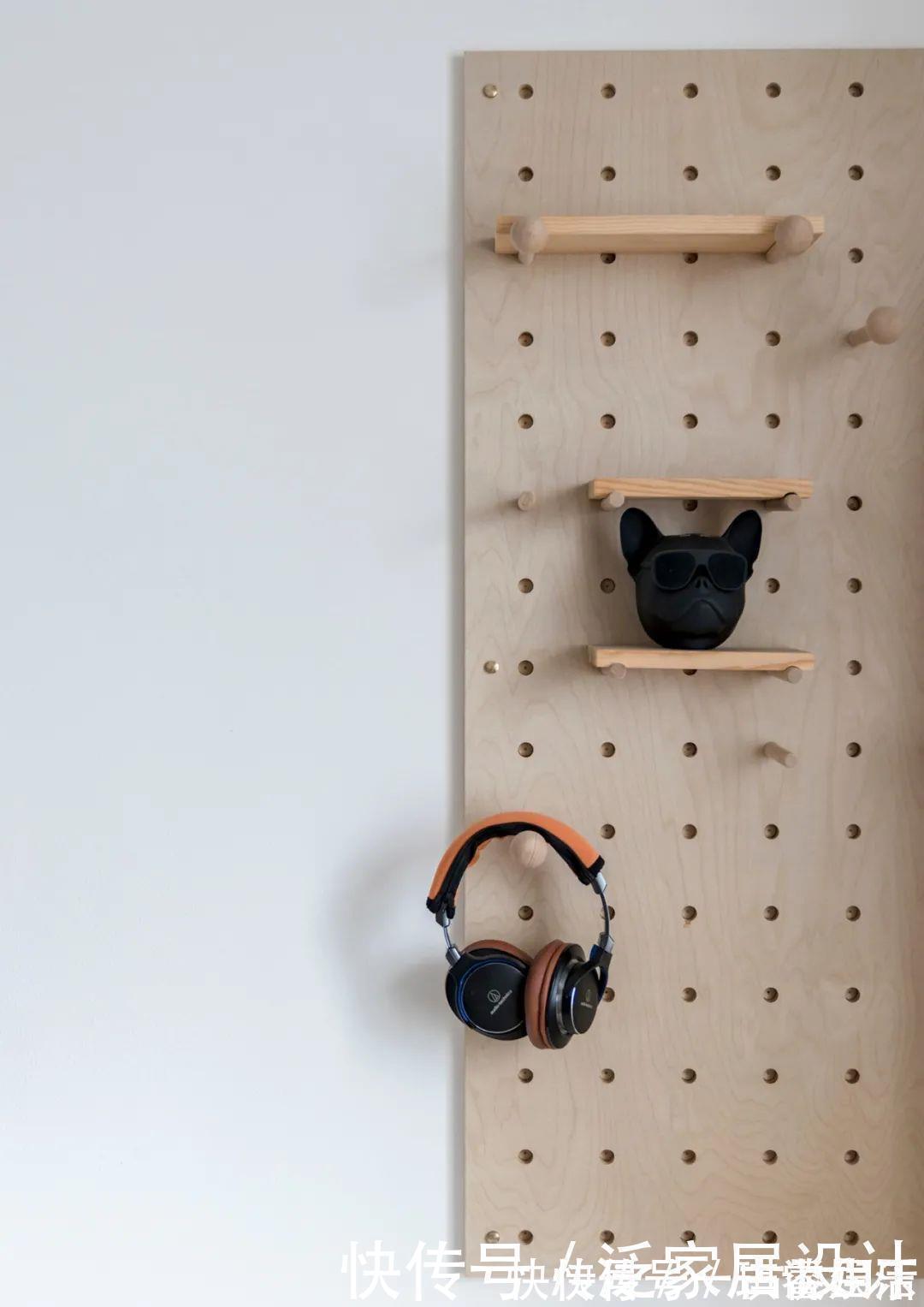 舒适|120㎡现代日式风,简约舒适的装修效果,一点也不输给豪宅!