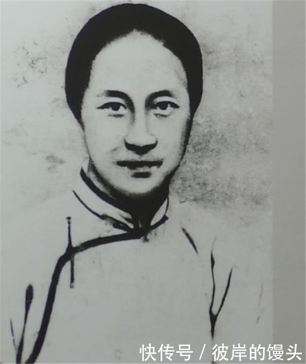 李钟岳|秋瑾就义百日后,亲自带人抓她的县令李钟岳,为何在家中多次自杀