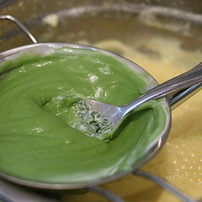 巴斯克芝士蛋糕