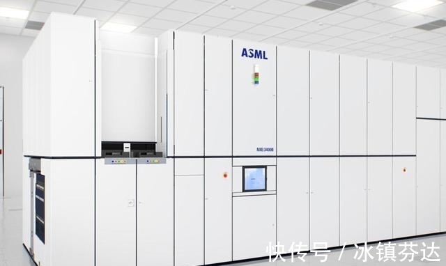euv|精度提升30%,售价9.3亿一台,ASML新一代EUV光刻机诞生