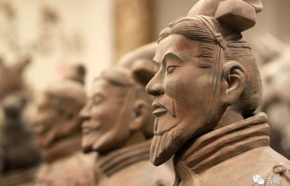 认知|段清波:秦始皇陵考古的新认知