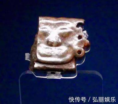 高清图!百张馆藏高清图为你诠释古玉的无穷魅力